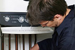 boiler repair East Runton